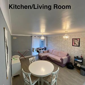 Appartement met Twee Slaapkamers